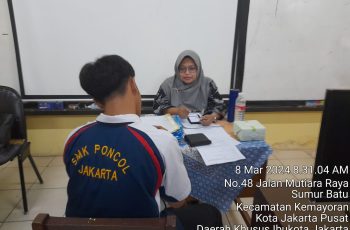 Empat Jurusan di SMK Poncol Berhasil Lulus 100 % Uji Sertifikasi Kompetensi