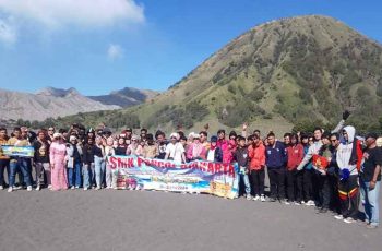 Bromo 2024