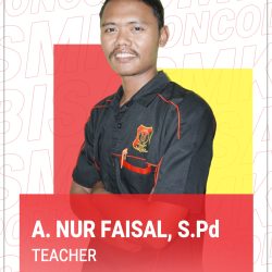 A. Nur Faisal