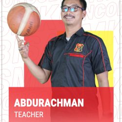 Abdurachman