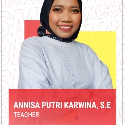 Anisa Putri. K