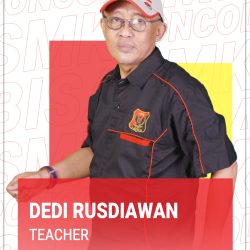 Dedi Rusdiawan