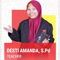 Desti Amanda