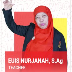 Euis Nurjanah