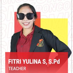 Fitri Yulina. S