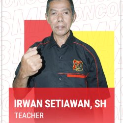 Irwan Setiawan