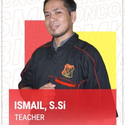 Ismail