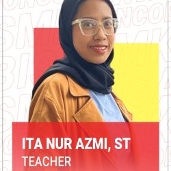 Ita Nur Azmi