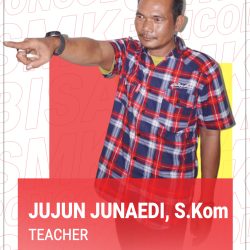 Jujun Junaedi