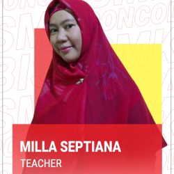 Milla Septiana