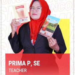 Prima. P
