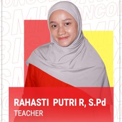Rahasti Putri