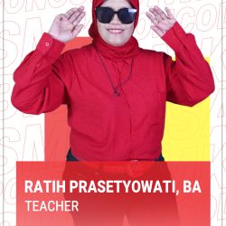 Ratih Prasetyowati
