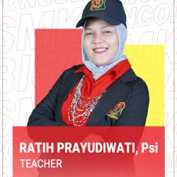 Ratih Prayudiwati
