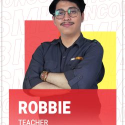 Robbie