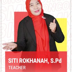 Siti Rokhanah