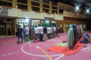 SMK Poncol Gelar Pesantren Kilat Ramadan, Bentuk Karakter Generasi Z