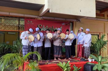 SMK Poncol Adakan Buka Puasa Bersama, Pererat Silaturahmi Guru dan Siswa
