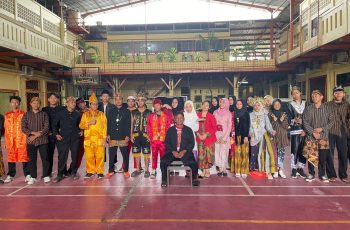 Hari Kartini 2025