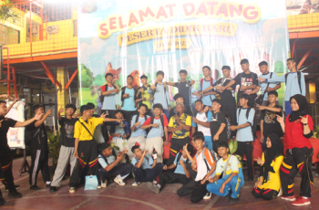 Penutupan MPLS SMK Poncol